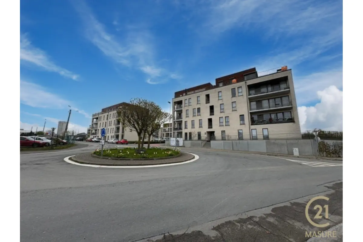 Appartement à vendre à Braine-le-Comte 7090 335000.00€ 2 chambres 98.00m² - annonce 735463