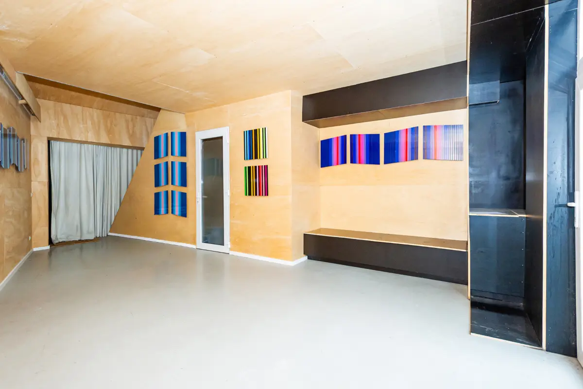 Immeuble mixte à vendre à Jemappes 7012 130000.00€ 1 chambres 100.00m² - annonce 735296