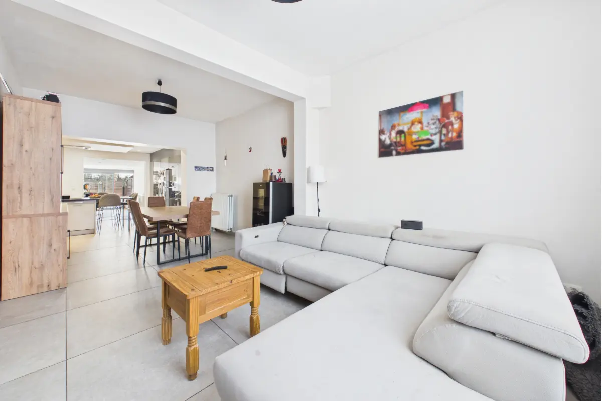 Maison à vendre à Kain 7540 290000.00€ 3 chambres 161.00m² - annonce 736002
