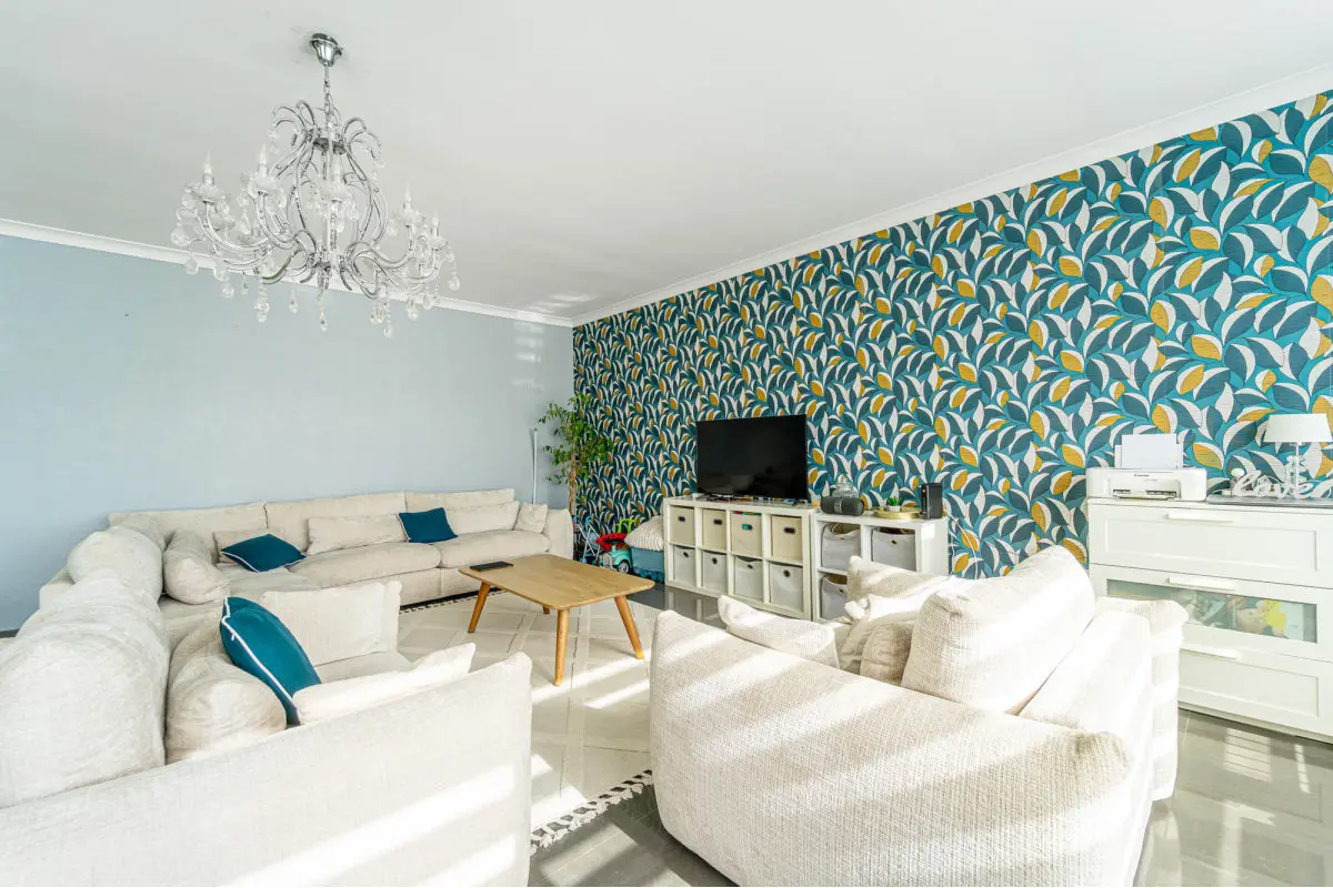 Appartement à vendre à Mont-sur-Marchienne 6032 178000.00€ 4 chambres 180.00m² - annonce 735980