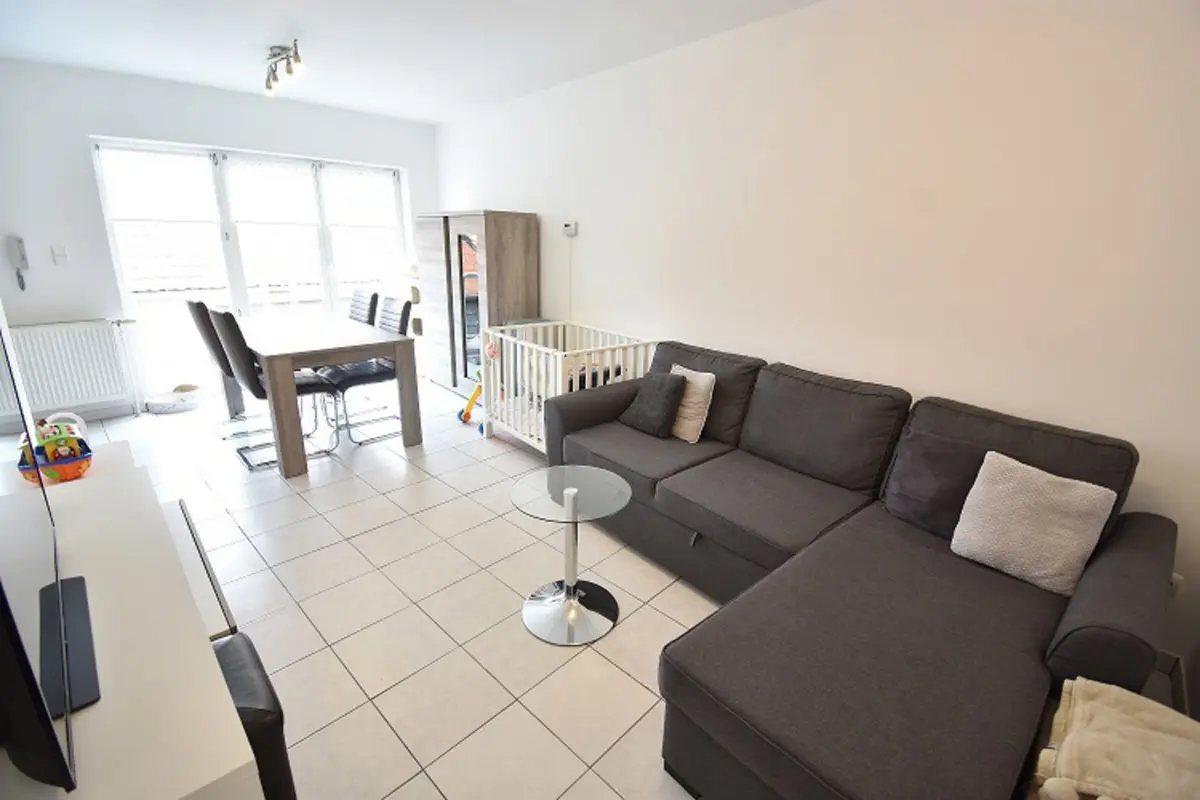 Appartement à vendre à Gilly 6060 165000.00€ 2 chambres m² - annonce 735909
