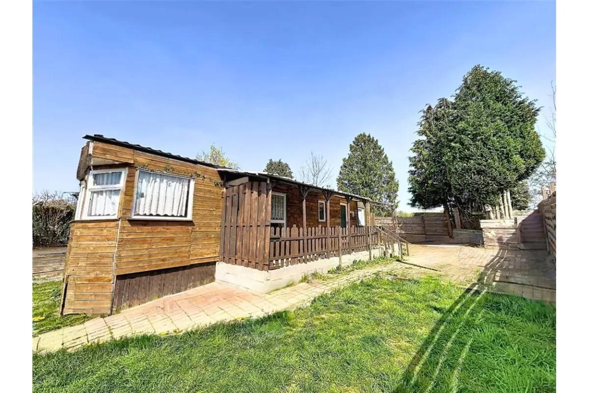 Maison à vendre à Fourbechies 6440 55000.00€ 3 chambres 42.00m² - annonce 736108