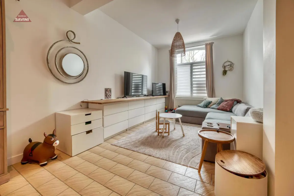 Maison à  à Leernes 6142 195000.00€ 3 chambres 110.00m² - annonce 736001