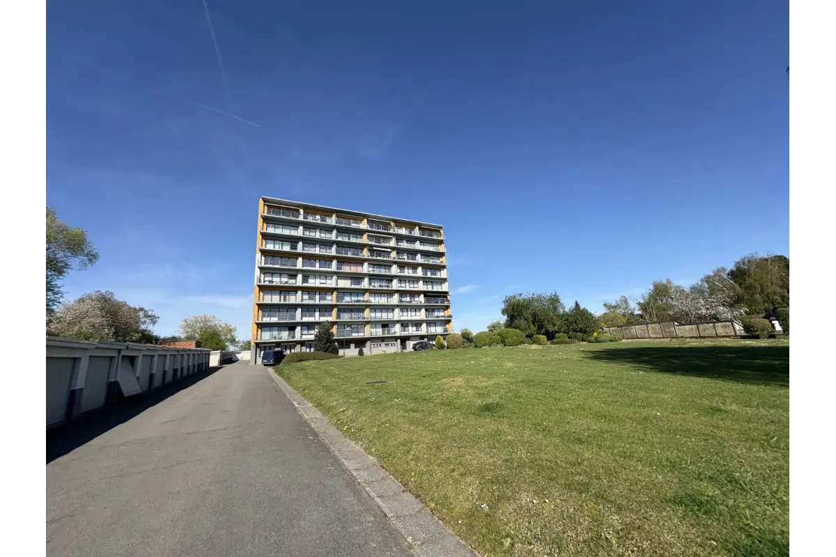 Appartement à vendre à Braine-le-Comte 7090 190000.00€ 2 chambres 90.00m² - annonce 736253