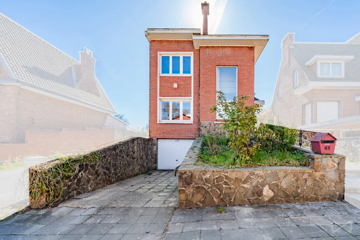 Maison à vendre à Monceau-sur-Sambre 6031 197000.00€ 2 chambres 120.00m² - annonce 758975