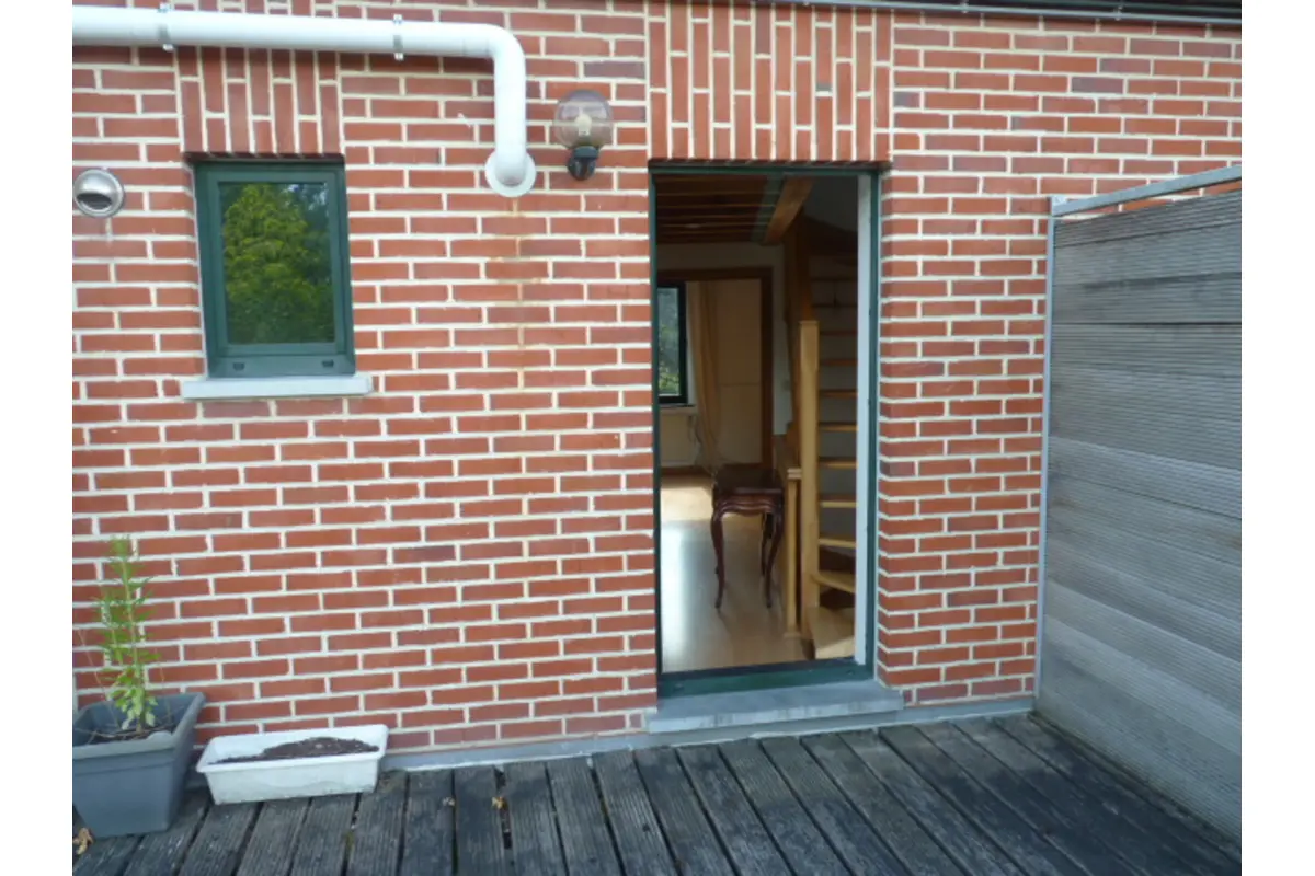 Maison à louer à Antoing 7640 795.00€ 4 chambres 144.00m² - annonce 736347