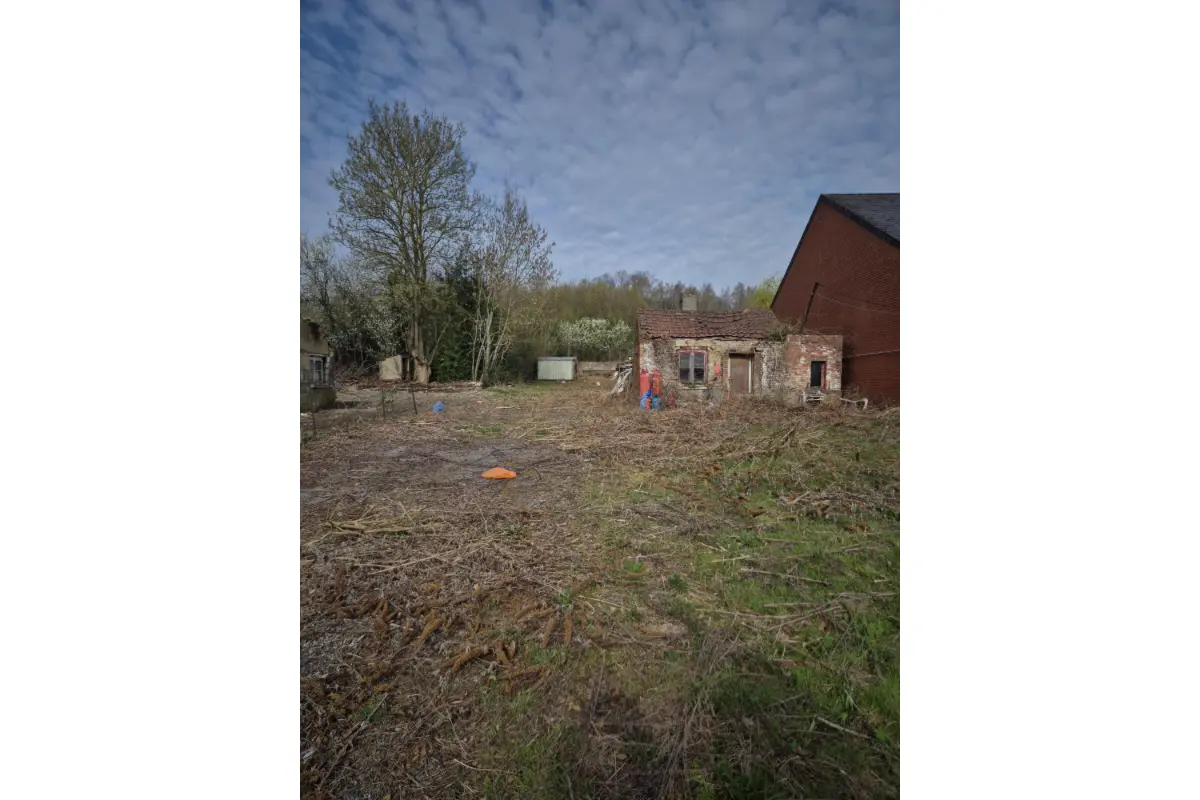 Terrain à bâtir à vendre à Gilly 6060 130000.00€  chambres m² - annonce 736536
