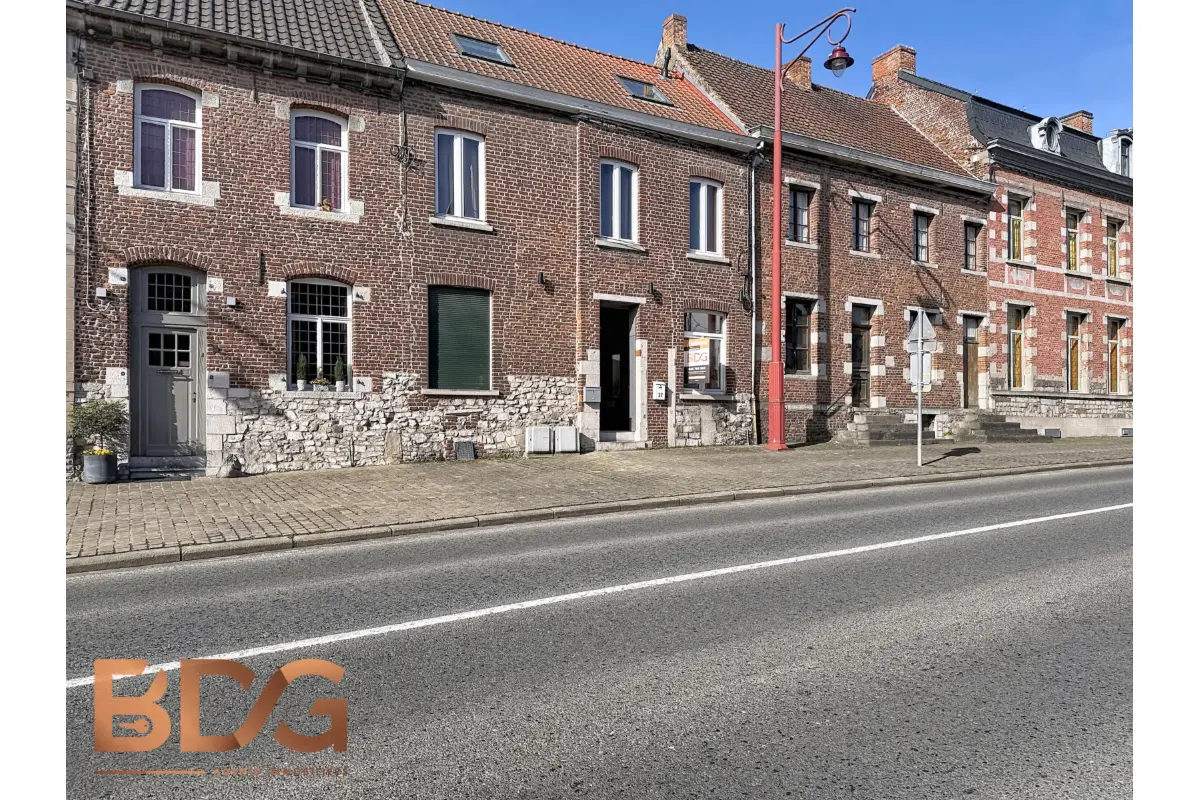 Commerce à vendre à Lens 7870 140000.00€  chambres 80.00m² - annonce 736899
