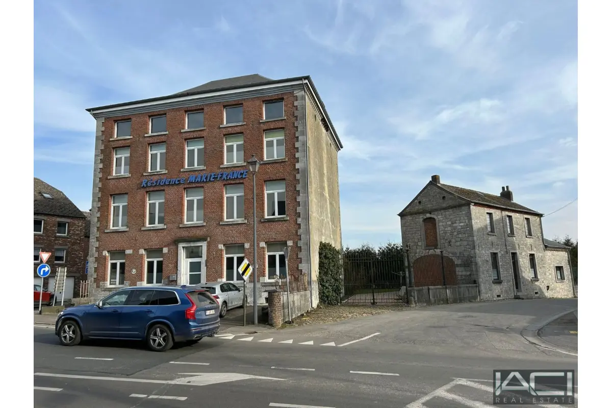 Maison à vendre à Beaumont 6500 850000.00€ 1 chambres 1362.00m² - annonce 736644