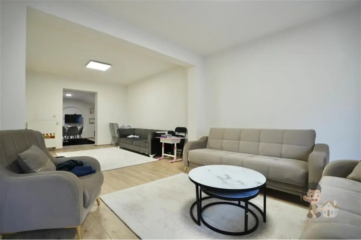 Maison à vendre à Lodelinsart 6042 260000.00€ 4 chambres 170.00m² - annonce 736634
