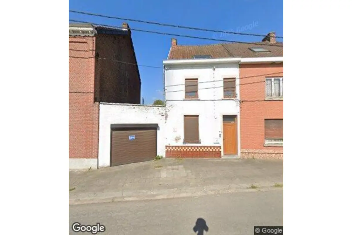 Maison à vendre à Ville-sur-Haine 7070 140000.00€ 3 chambres m² - annonce 736969