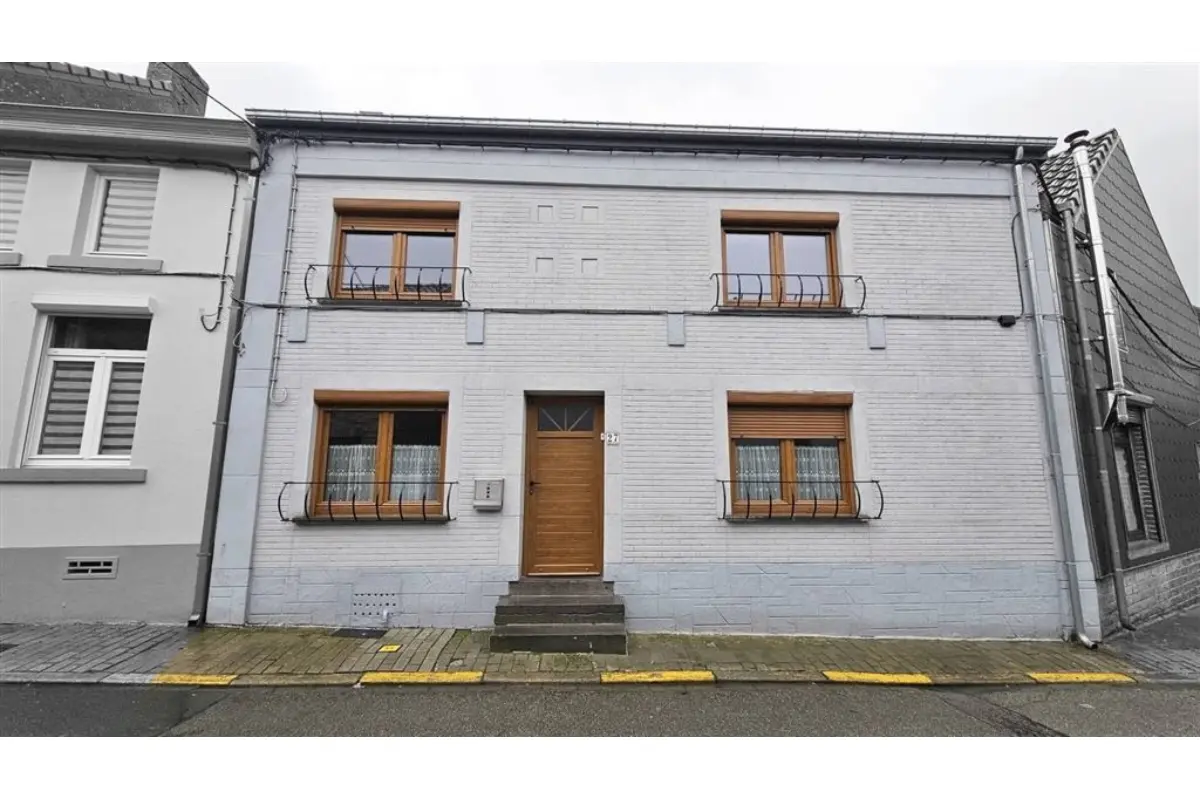 Maison à vendre à La Bouverie 7080 175000.00€ 3 chambres 164.00m² - annonce 737074