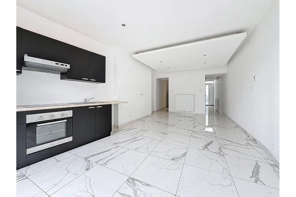 Maison à vendre à Quaregnon 7390 159000.00€ 2 chambres 104.00m² - annonce 736900