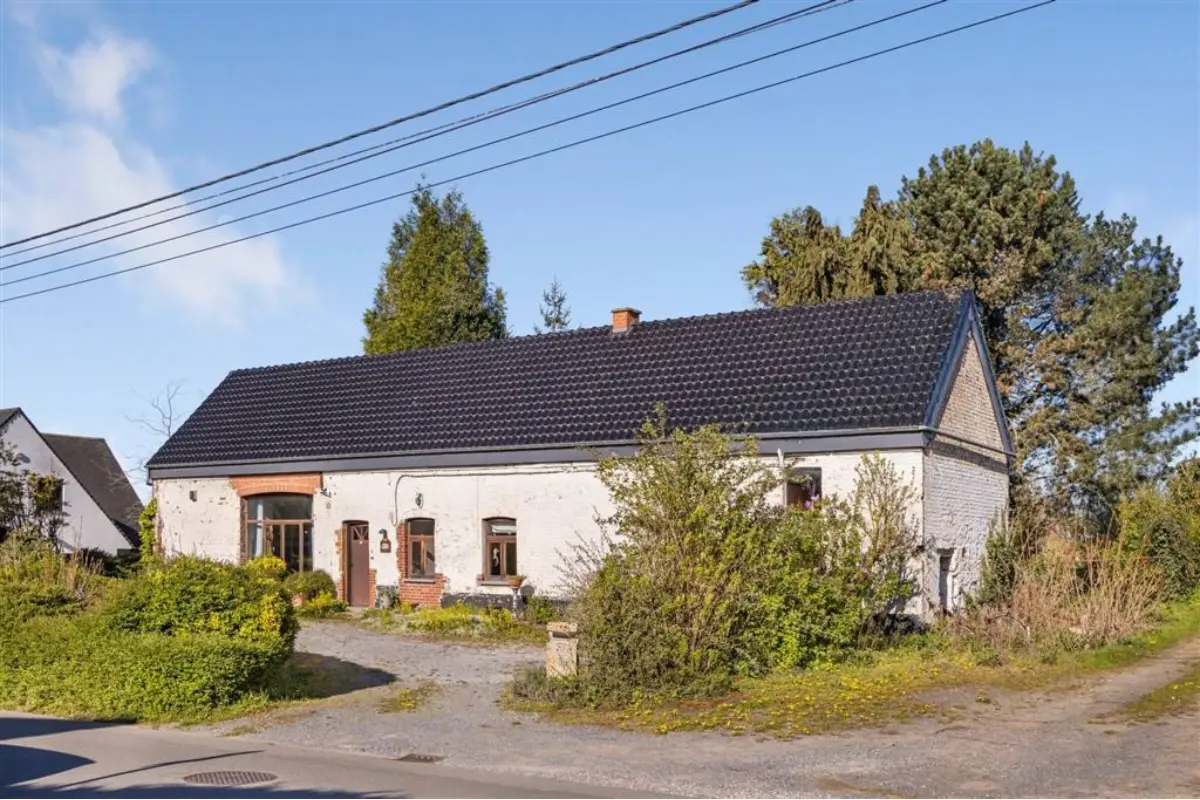 Maison à  à Kain 7540 380000.00€ 3 chambres 260.00m² - annonce 737021