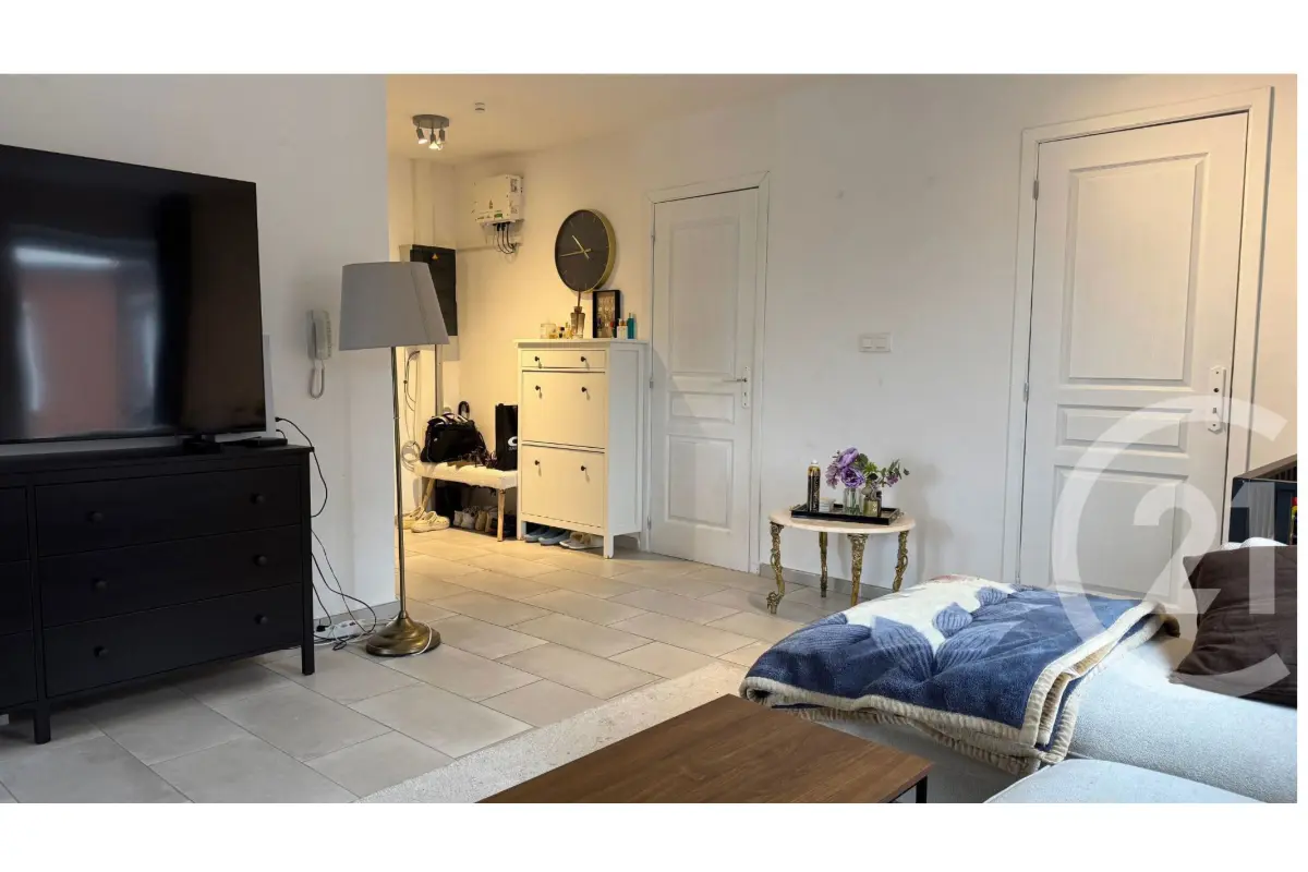 Appartement à louer à Frameries 7080 850.00€ 2 chambres 77.00m² - annonce 736648