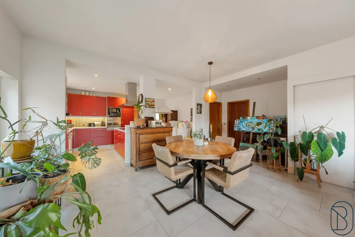 Maison à vendre à Ellezelles 7890 325000.00€ 2 chambres 166.00m² - annonce 736932