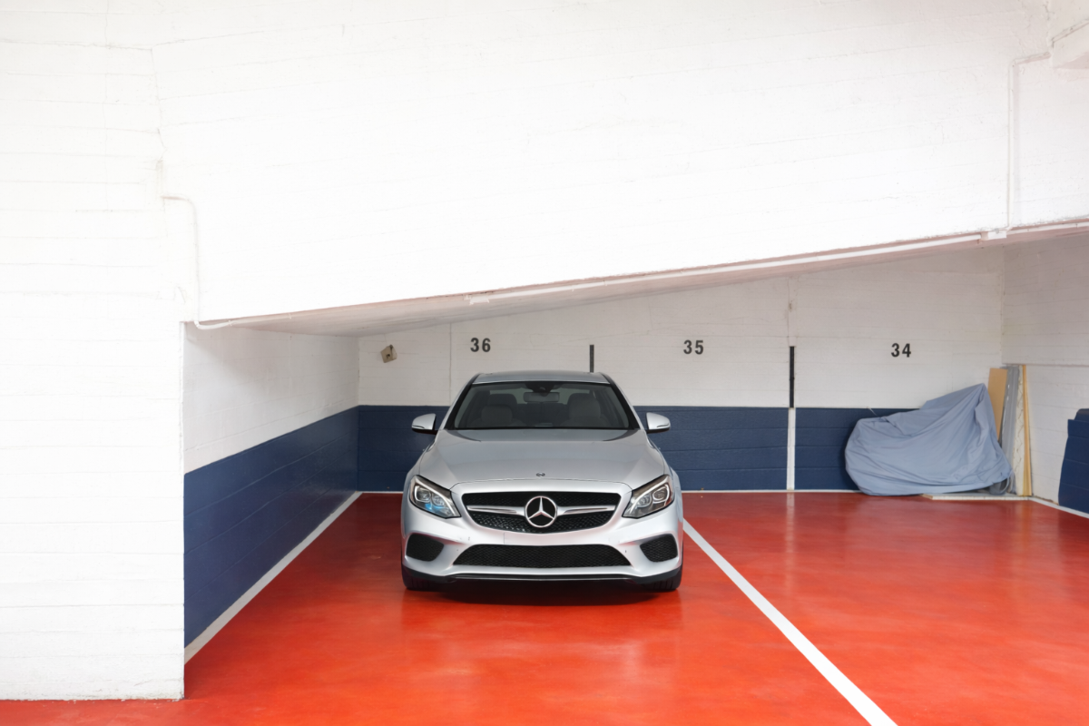 Box à  à Evere 1140 15000.00€  chambres m² - annonce 736698