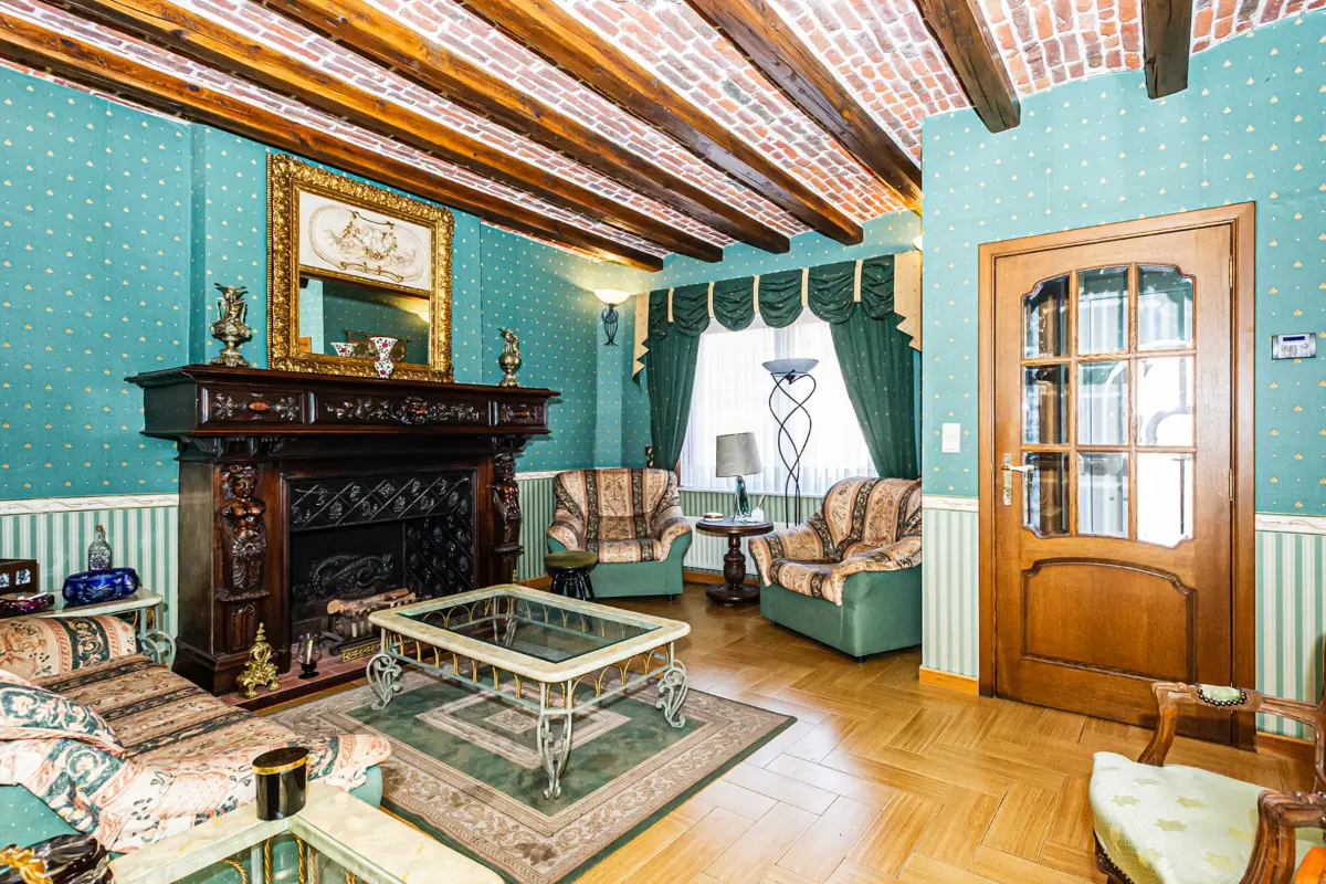 Maison à vendre à Quaregnon 7390 260000.00€ 4 chambres 150.00m² - annonce 736619