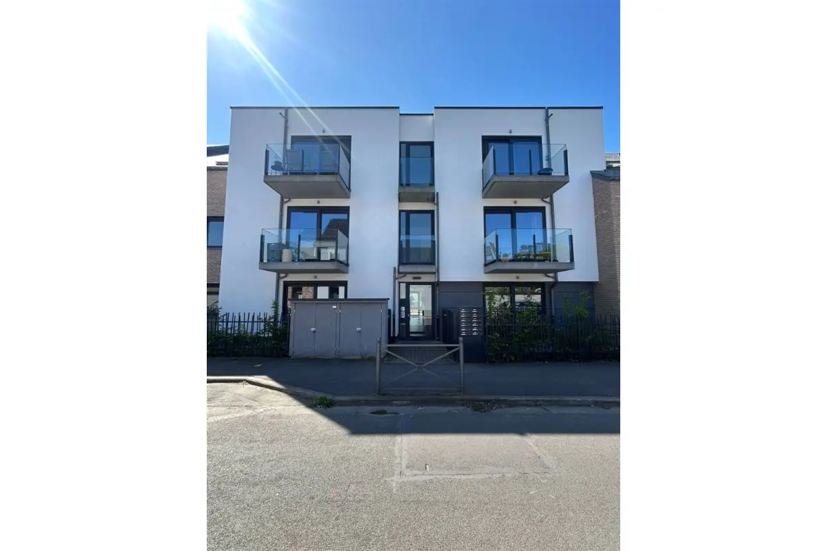 Appartement à  à Tertre 7333 950.00€ 2 chambres 85.00m² - annonce 770401