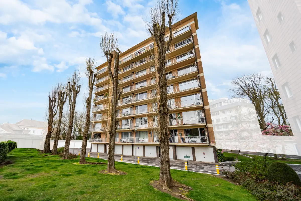 Appartement à  à Gosselies 6041 167000.00€ 2 chambres 91.00m² - annonce 736499