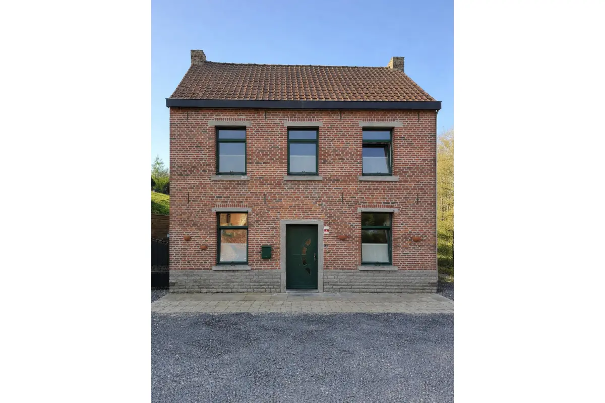 Maison à vendre à Horrues 7060 190000.00€ 2 chambres m² - annonce 736525