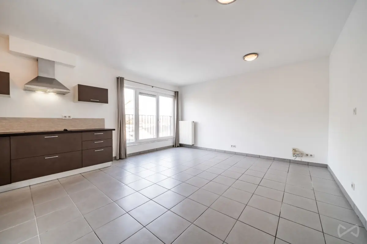 Appartement à louer à Mons 7000 600.00€ 1 chambres 33.00m² - annonce 736501