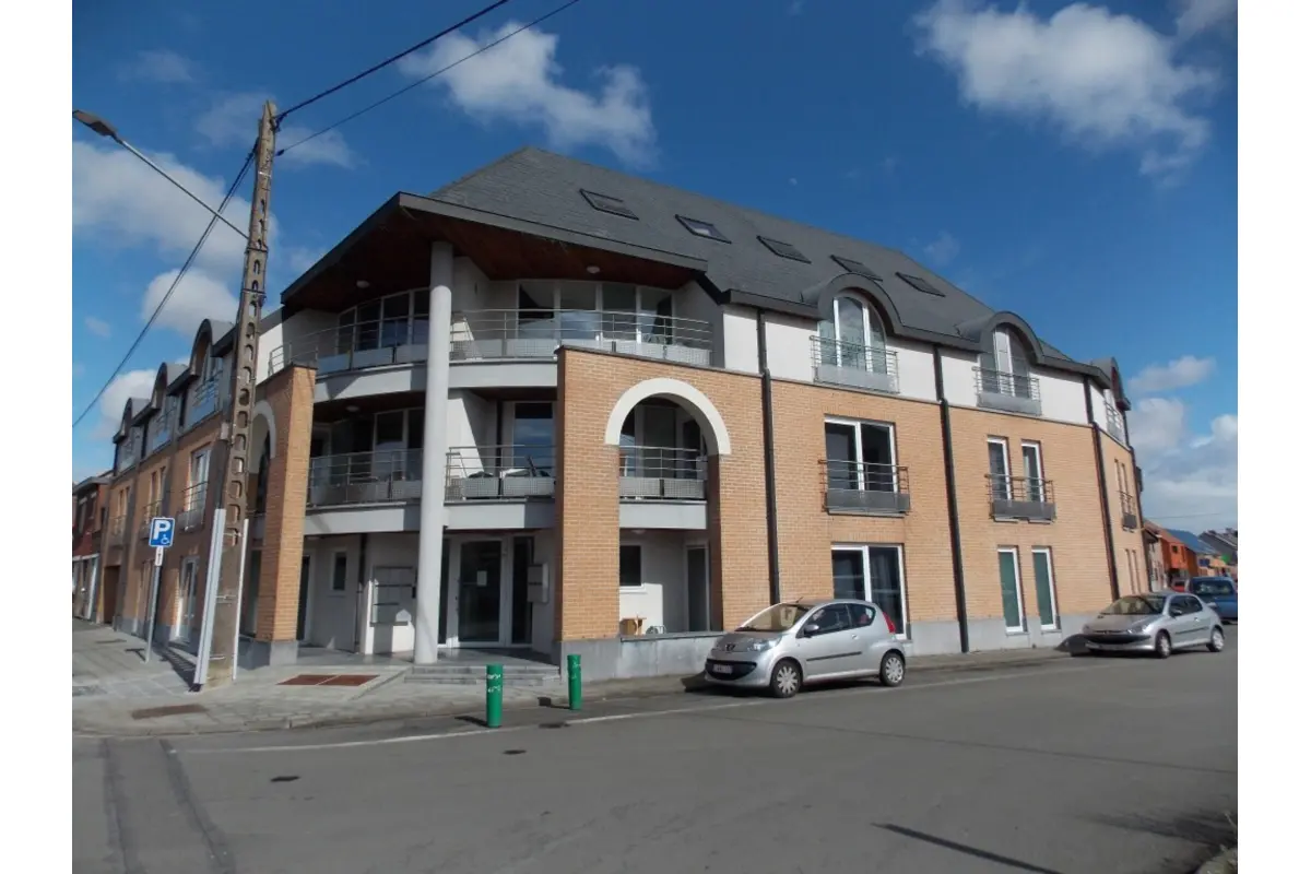 Appartement à  à Tertre 7333 775.00€ 2 chambres 80.00m² - annonce 737435