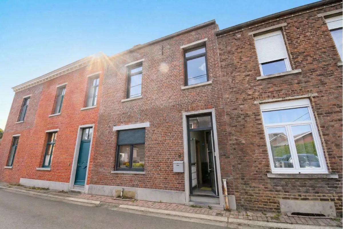 Maison à  à Rebecq 1430 325000.00€ 3 chambres 195.00m² - annonce 737651