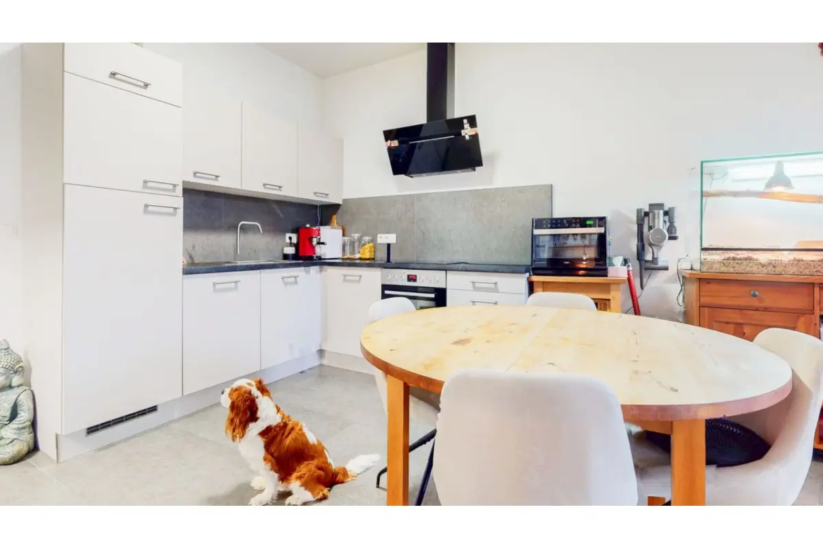 Appartement à vendre à Boussoit 7110 159000.00€ 2 chambres 88.00m² - annonce 737513