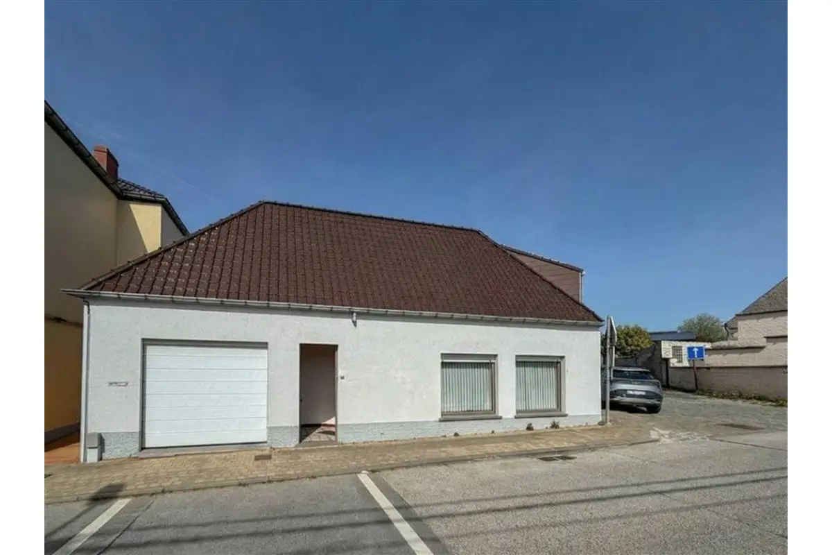 Maison à vendre à Guignies 7620 230000.00€ 3 chambres 243.00m² - annonce 737933