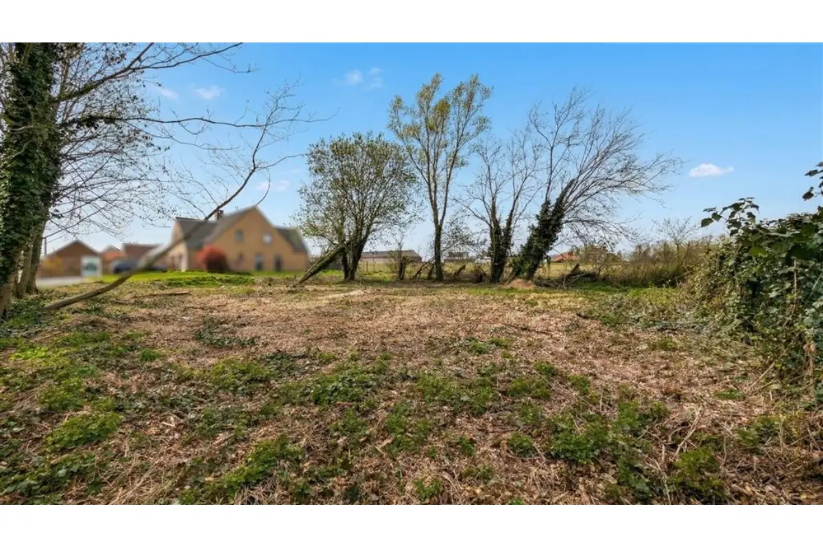 Terrain à vendre à Enghien 7850 110000.00€  chambres m² - annonce 737961