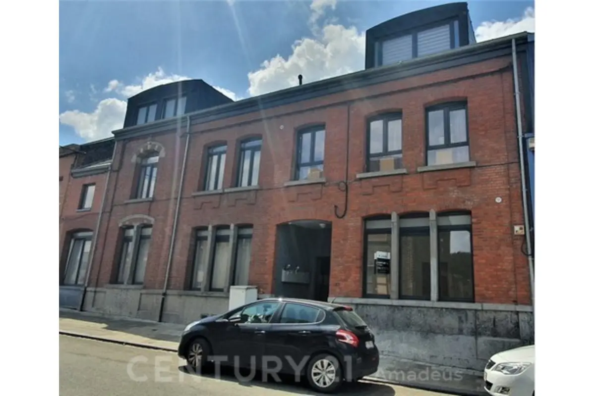 Appartement à louer à Paturages 7340 900.00€ 2 chambres 90.00m² - annonce 738108