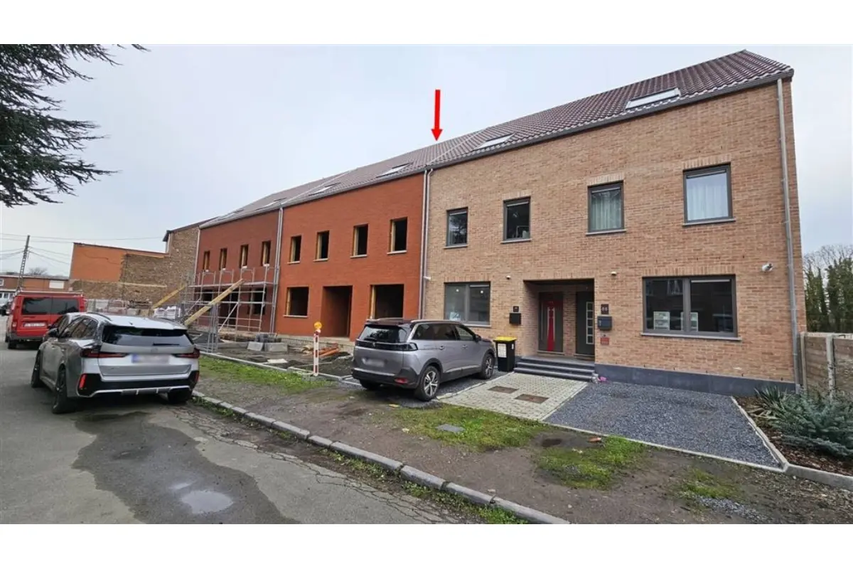Maison à vendre à Jemappes 7012 210000.00€ 4 chambres 175.00m² - annonce 737944