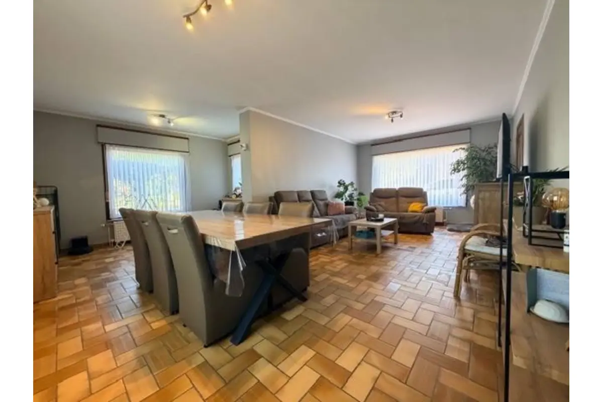Maison à louer à Froidmont 7504 850.00€ 2 chambres 150.00m² - annonce 737613