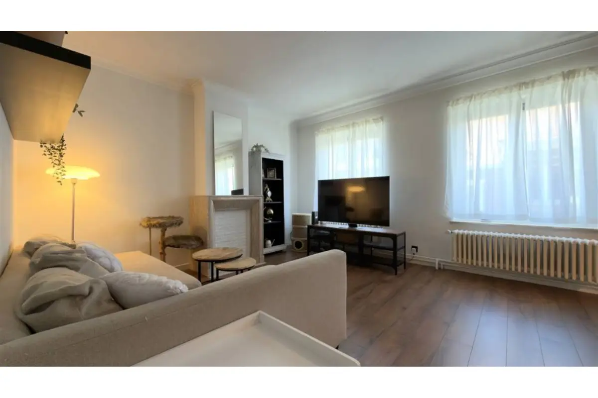 Appartement à vendre à Tournai 7500 199000.00€ 3 chambres 138.00m² - annonce 737552