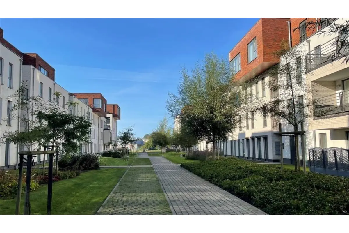 Appartement à vendre à Braine-le-Comte 7090 30000.00€ 2 chambres 85.00m² - annonce 737962