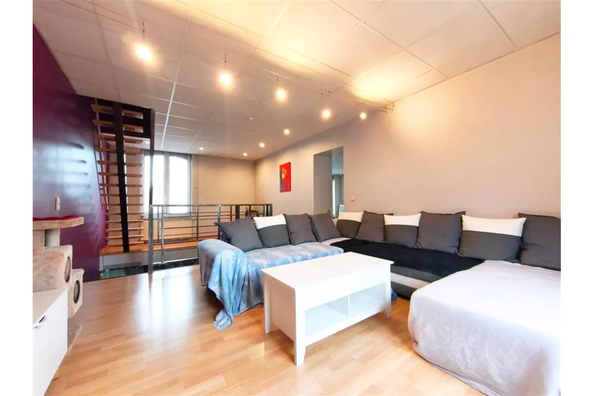 Maison à louer à Templeuve 7520 750.00€ 3 chambres 119.00m² - annonce 738510