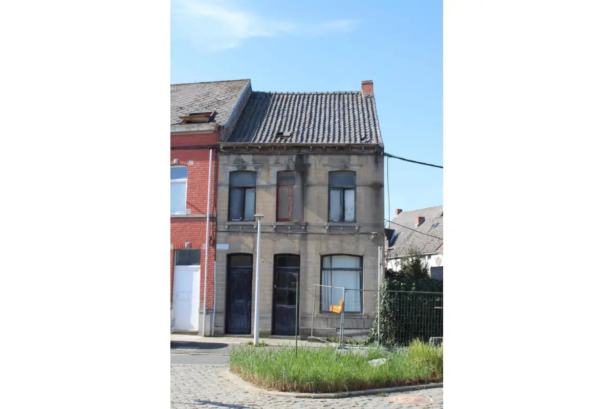 Maison à vendre à Lessines 7860 70000.00€ 2 chambres m² - annonce 739010