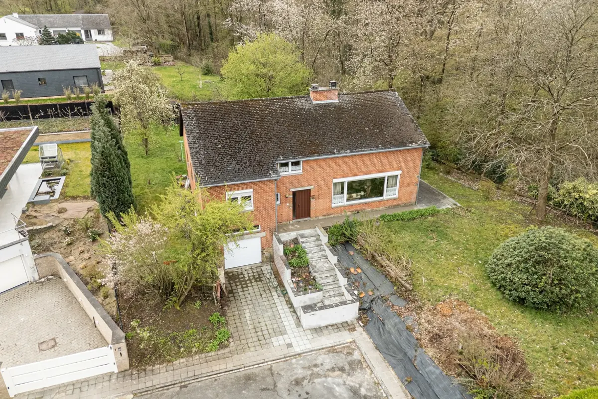 Villa à  à Jambes 5100 410000.00€ 4 chambres 242.00m² - annonce 739104