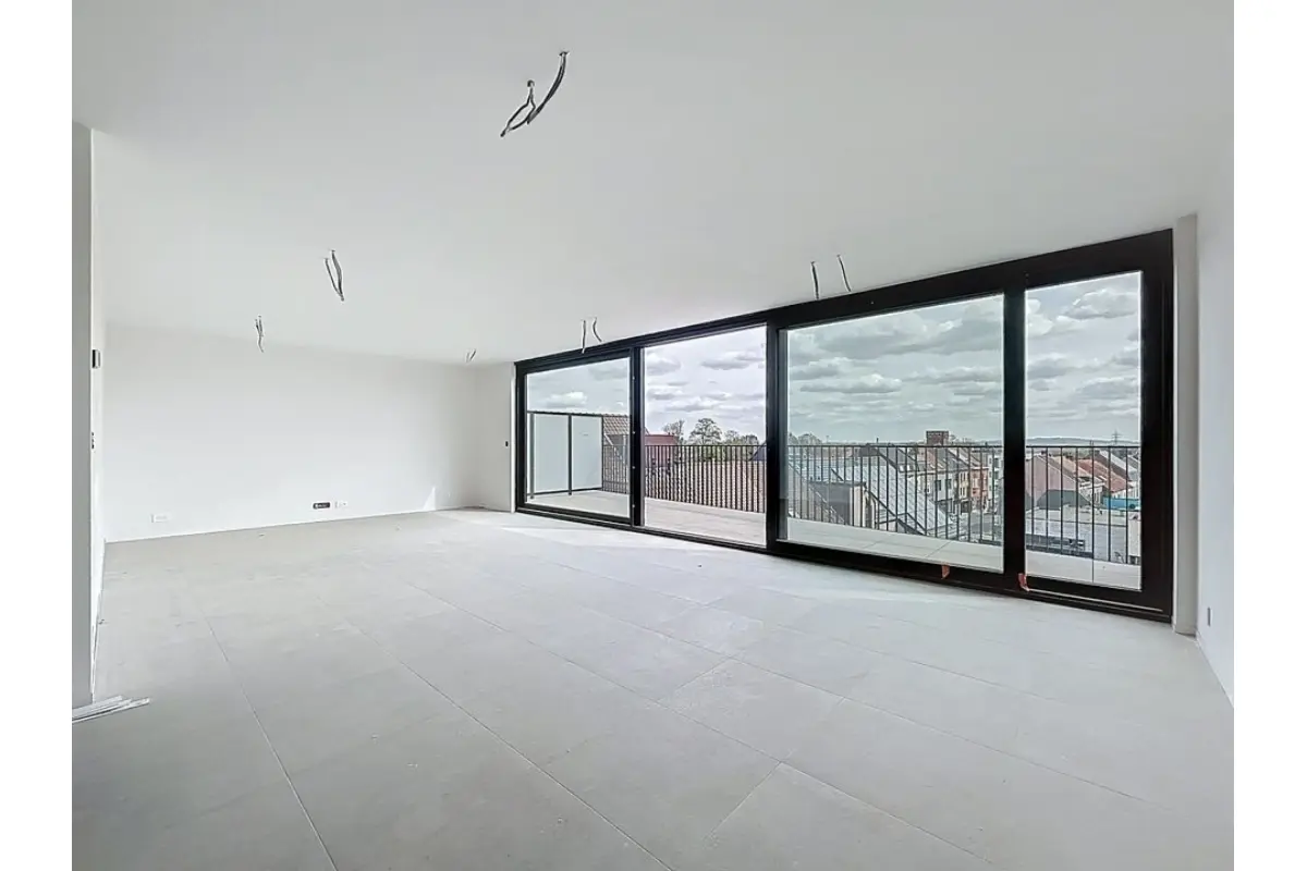 Appartement à louer à Dottignies 7711 1250.00€ 2 chambres 115.00m² - annonce 738386