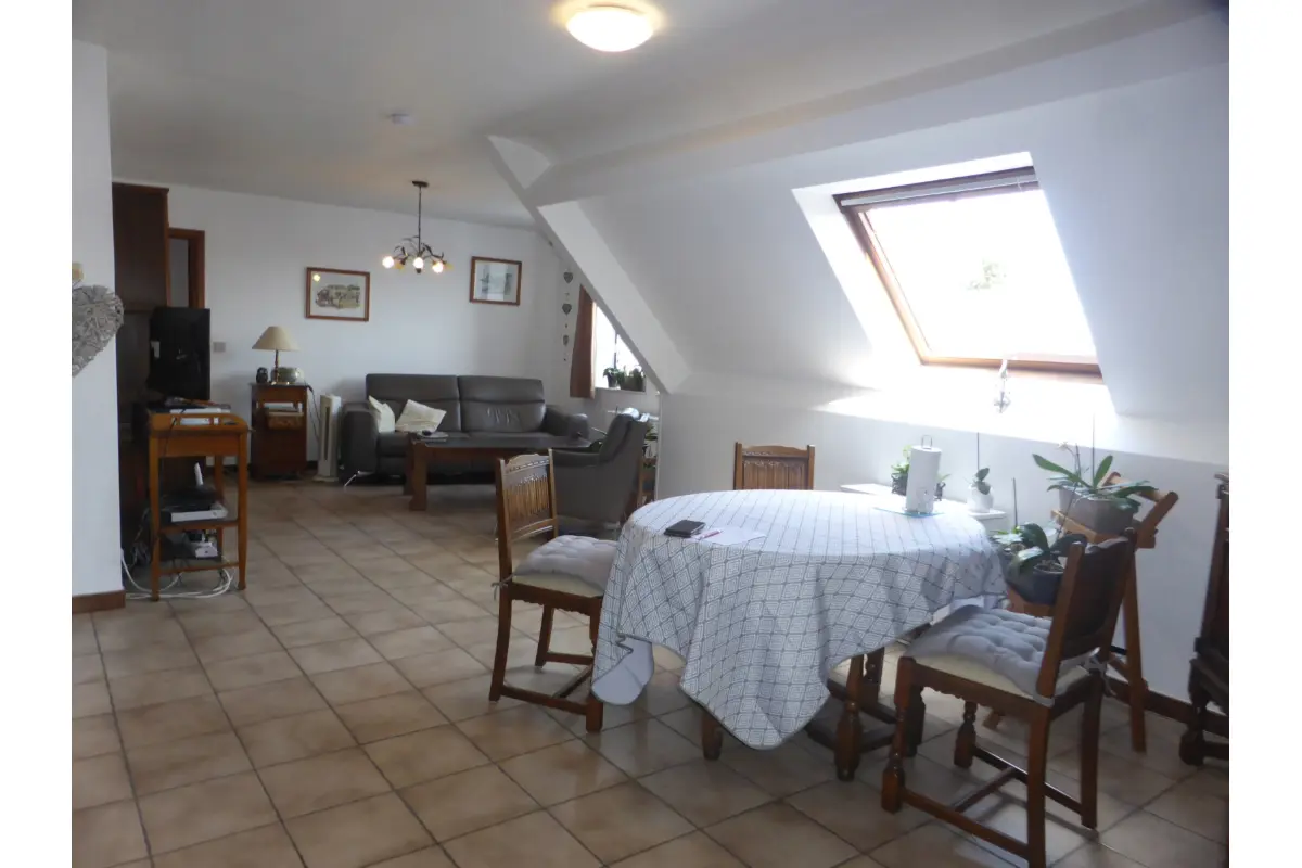 Appartement à vendre à Fleurus 6220 170000.00€ 3 chambres 119.00m² - annonce 738490