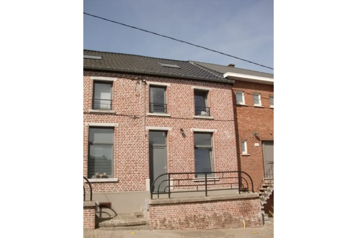 Maison à vendre à Wasmes 7340 210000.00€ 3 chambres 128.00m² - annonce 738477