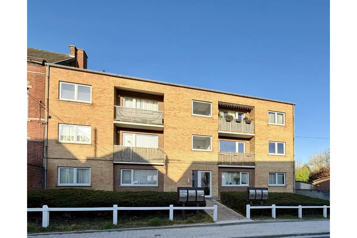 Appartement à  à Havré 7021 800.00€ 2 chambres 75.00m² - annonce 738351