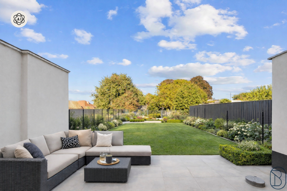 Maison à vendre à Flobecq 7880 315000.00€ 4 chambres 189.00m² - annonce 738274