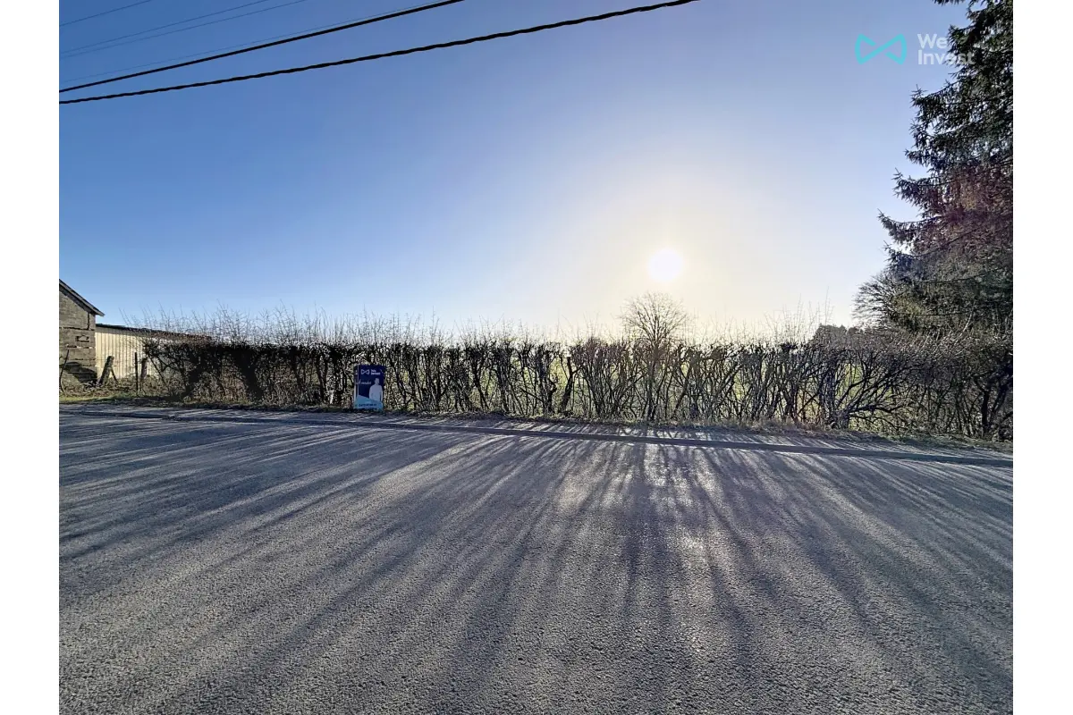 Terrain à vendre à Seloignes 6596 40000.00€  chambres m² - annonce 738396