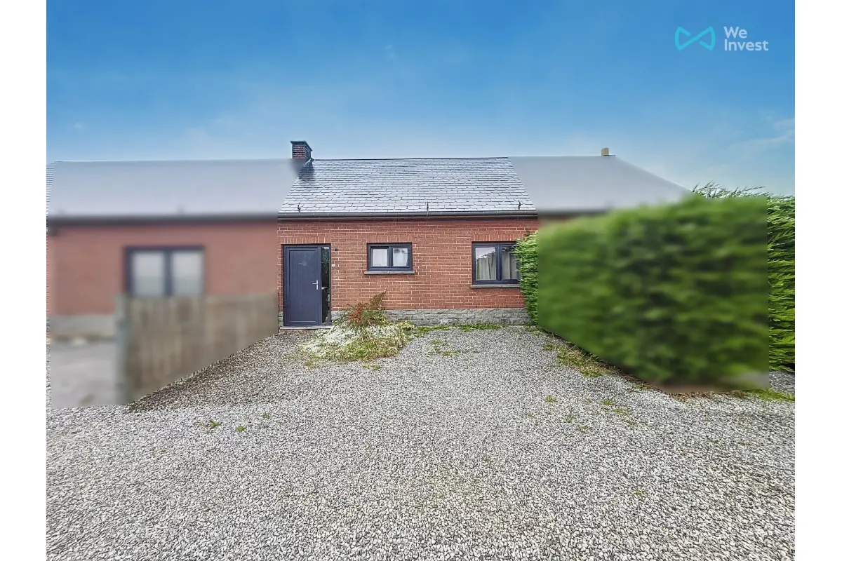 Maison à  à Baileux 6464 700.00€ 1 chambres m² - annonce 738724