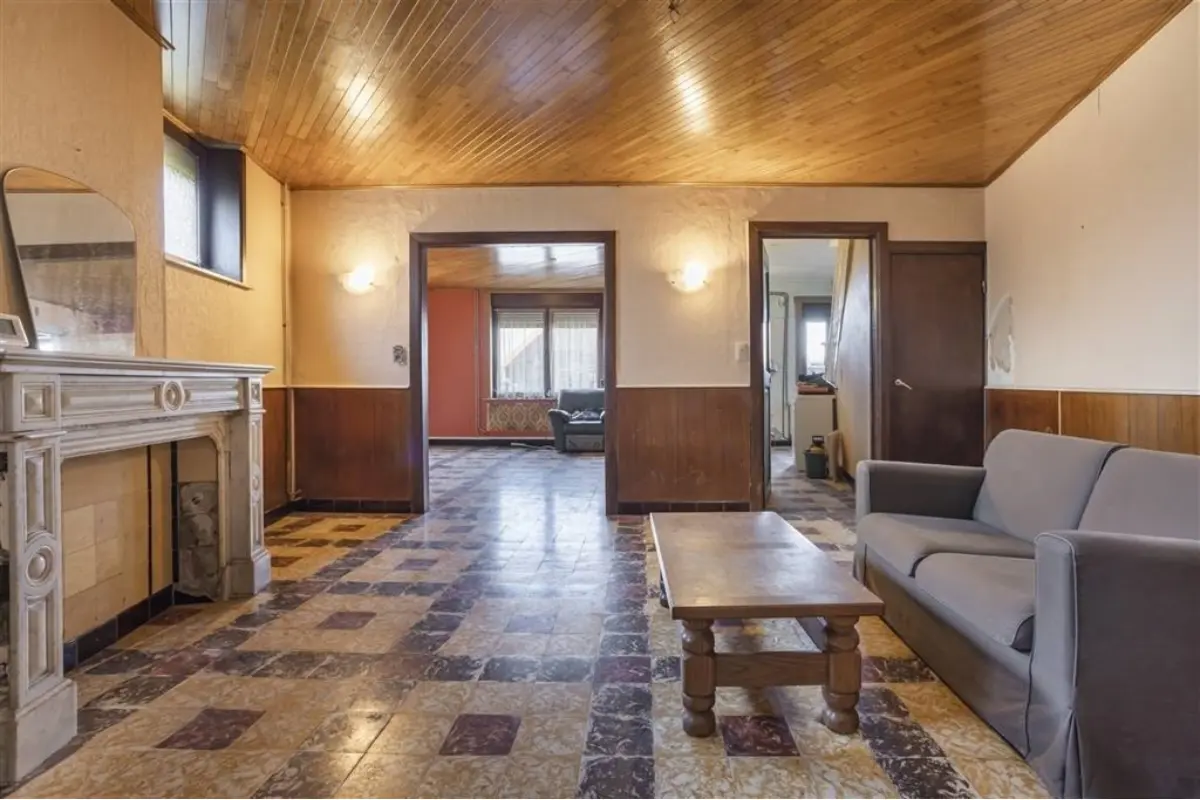 Maison à vendre à Anvaing 7910 100000.00€ 3 chambres 140.00m² - annonce 738387