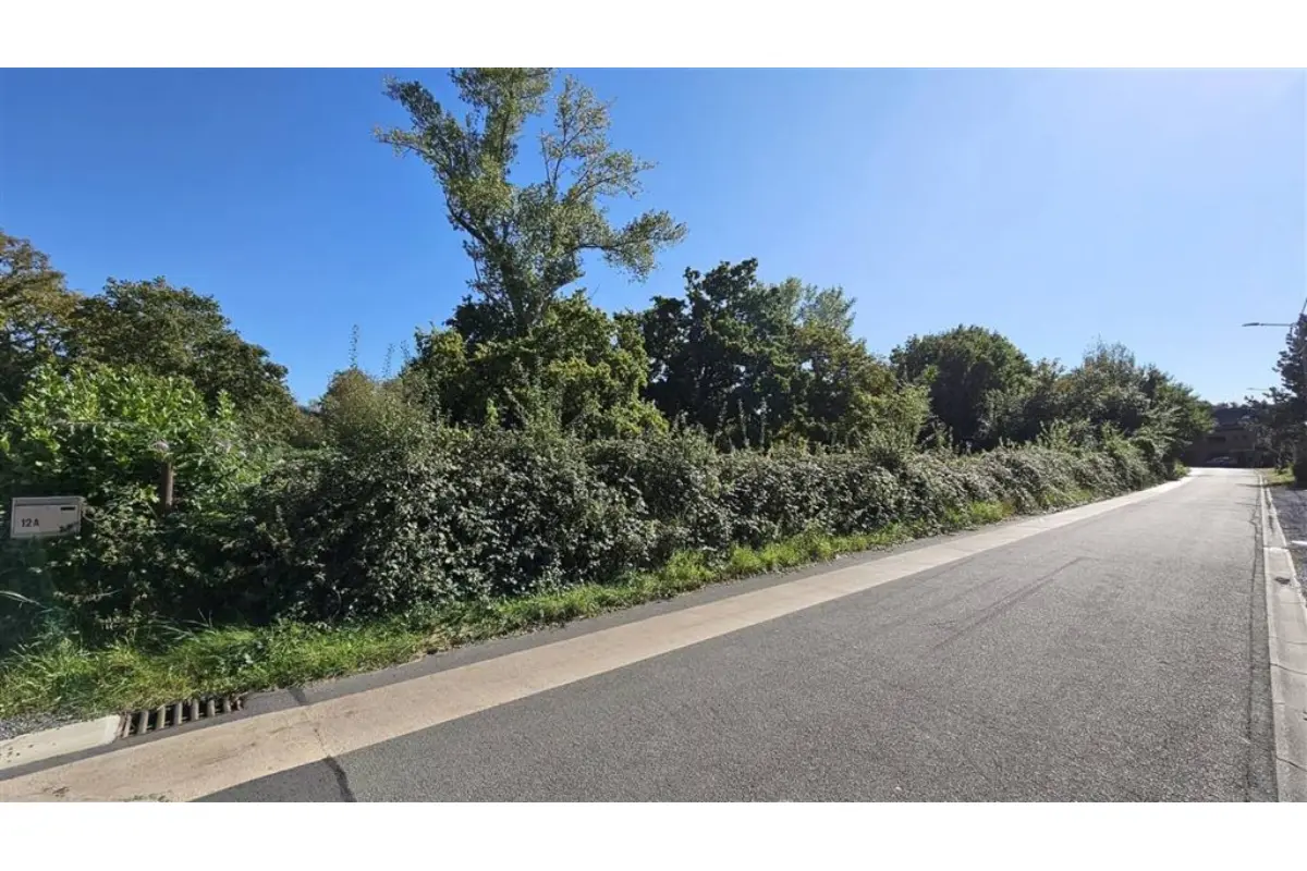Terrain à vendre à Tertre 7333 45000.00€  chambres m² - annonce 738430