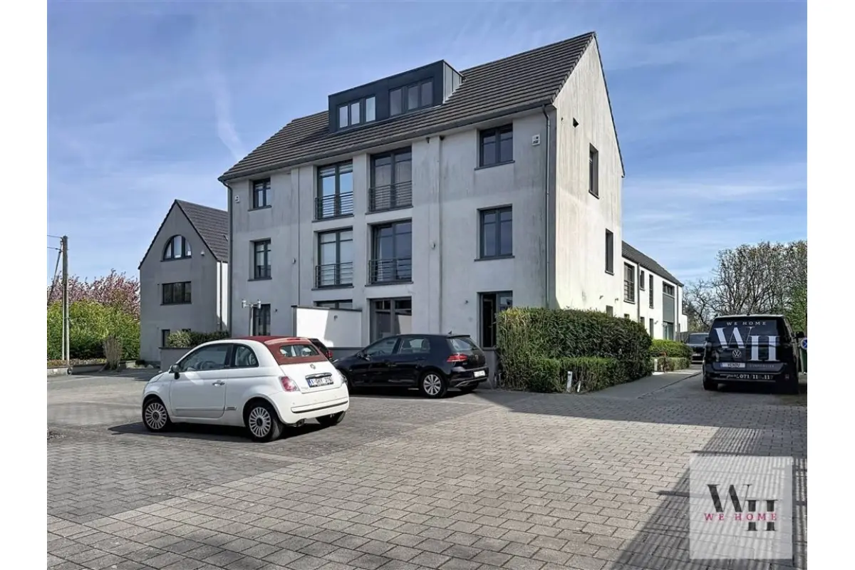 Appartement à vendre à Nalinnes 6120 245000.00€ 2 chambres 90.00m² - annonce 738839