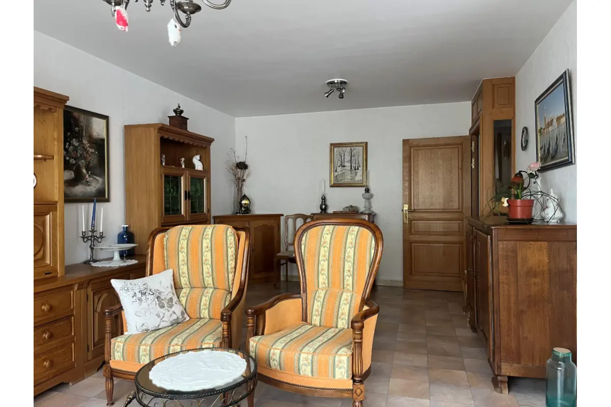 Appartement à vendre à Gosselies 6041 120000.00€ 2 chambres 73.00m² - annonce 739267